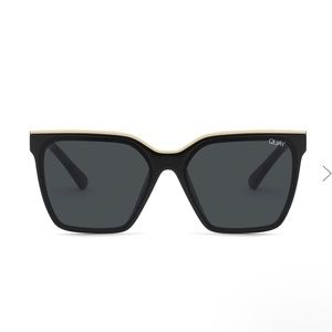 QUAY LEVEL UP Sunglasses